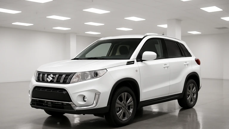 Suzuki Vitara 2024 Model