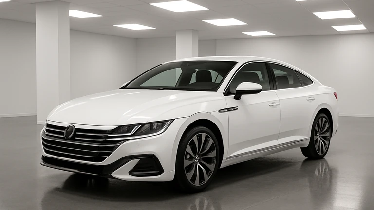 Volkswagen Arteon 2024 Model